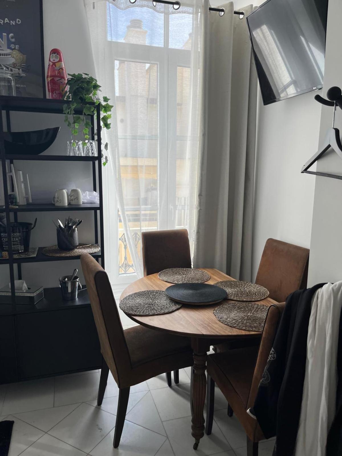 Private - Small Studio For Two At 5 Minutes From Croisette كان المظهر الخارجي الصورة