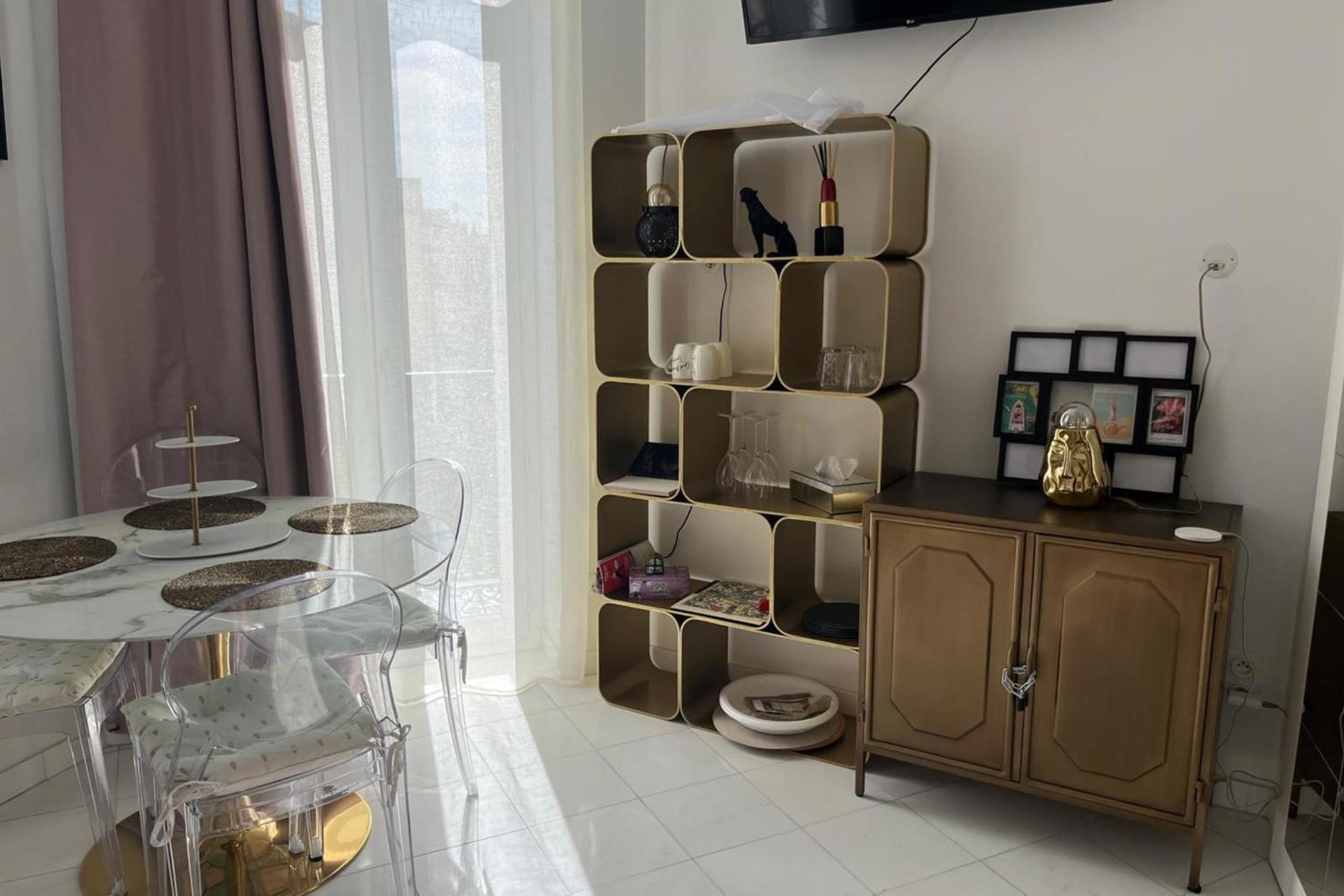 Private - Small Studio For Two At 5 Minutes From Croisette كان المظهر الخارجي الصورة